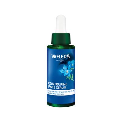 Weleda Facial Serum Contouring (Blue Gentian & Edelweiss) 30ml